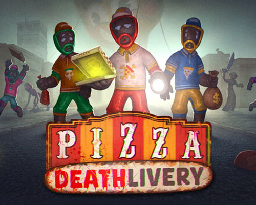 Pizza deathlivery pc free download (final)