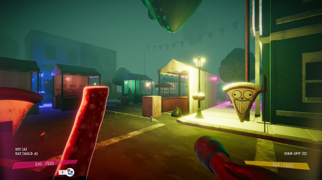 Pizza deathlivery pc free download (final)