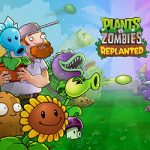 Plants vs. Zombies: Replanted PC Free Download (v1.5.1469)