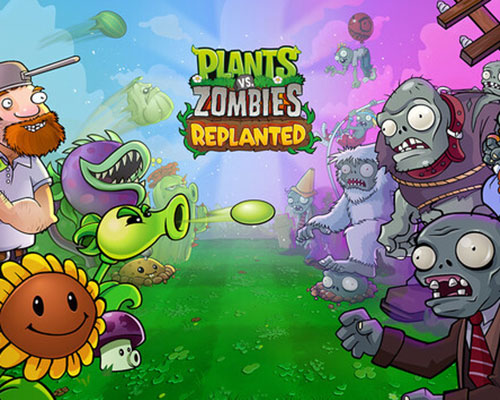 Plants vs. zombies: replanted pc free download (v1.5.1469)