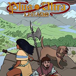Plus Ultra: Legado PC Free Download (Tenoke)