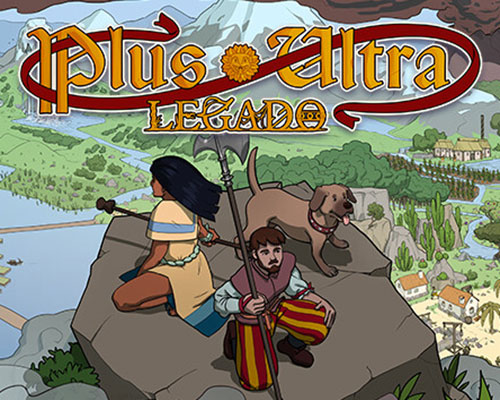 Plus ultra: legado pc free download (tenoke)