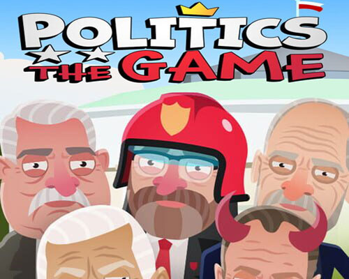 Politics the game free download (tenoke)