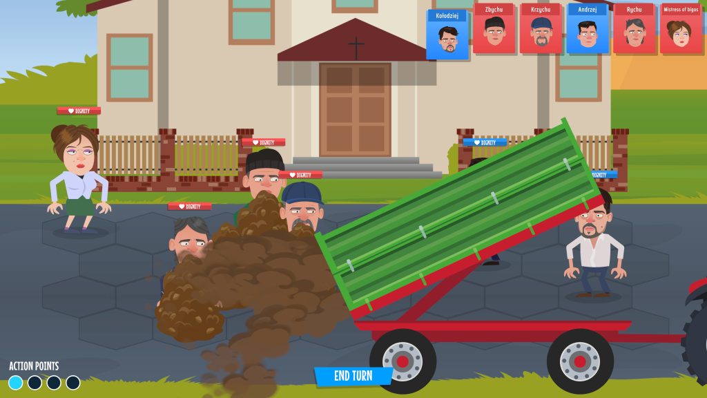 Politics the game free download (tenoke)