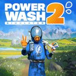 PowerWash Simulator 2 Free (v1.2.1+Adventure Time Pack)