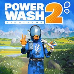 PowerWash Simulator 2 Free (v1.2.1+Adventure Time Pack)