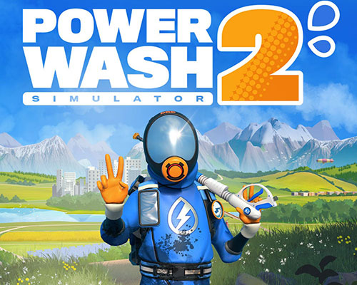 Powerwash simulator 2 free (v1.2.1+adventure time pack)