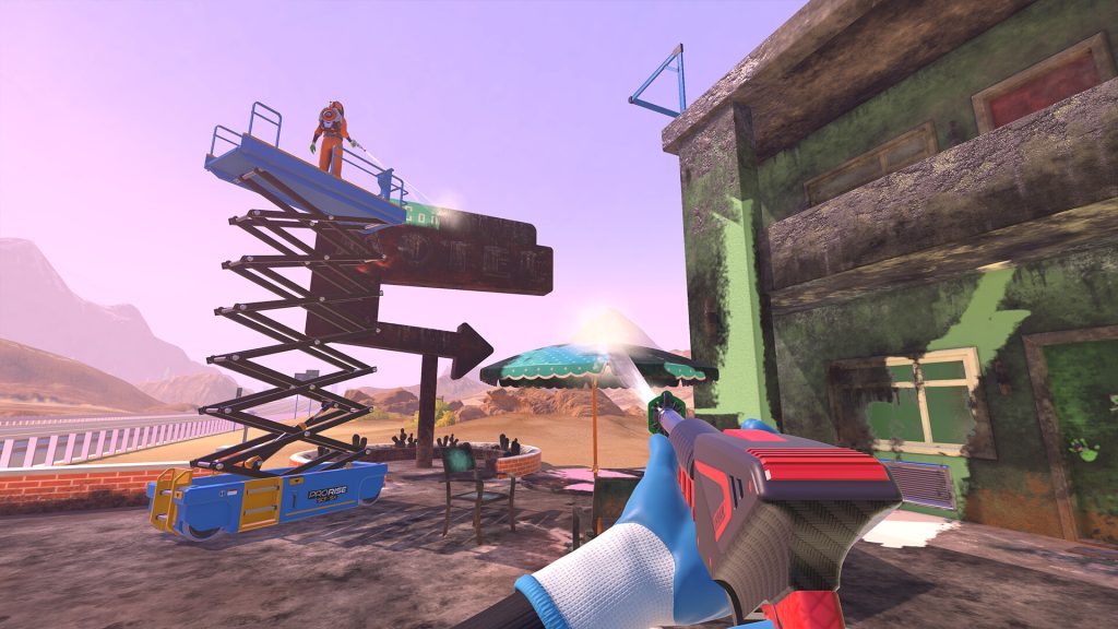 Powerwash simulator 2 free (v1.2.1+adventure time pack)