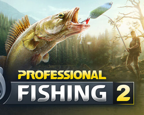 Professional fishing 2 pc free download (build 20613992)
