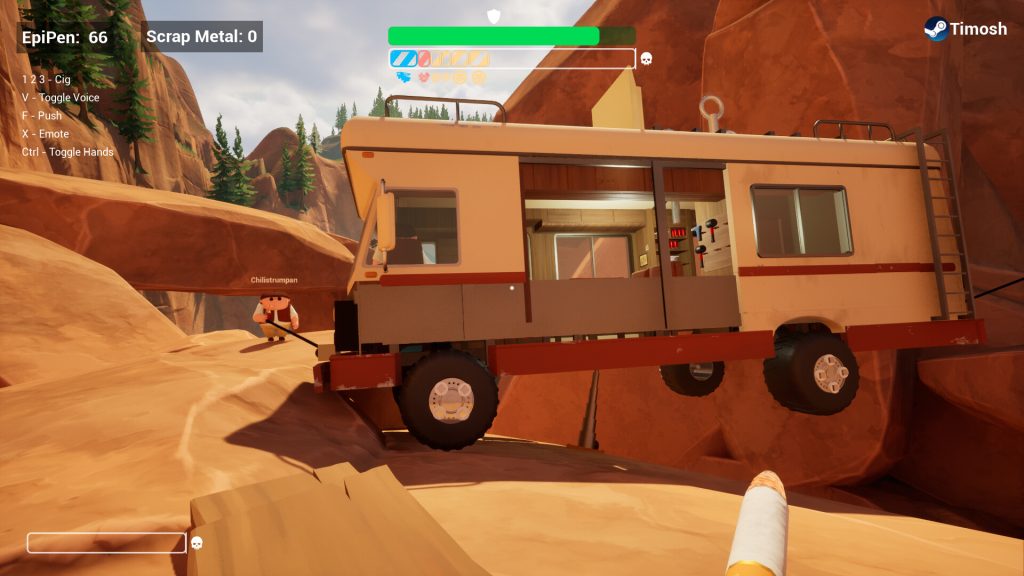 Rv there yet? pc free download (v1.0.14956)