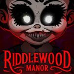 Riddlewood Manor PC Free Download (Tenoke)