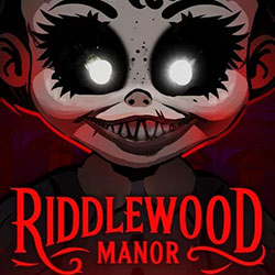 Riddlewood Manor PC Free Download (Tenoke)