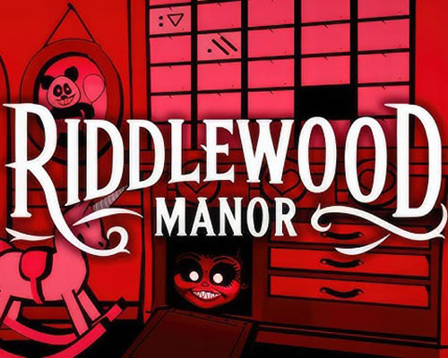 Riddlewood manor pc free download (tenoke)