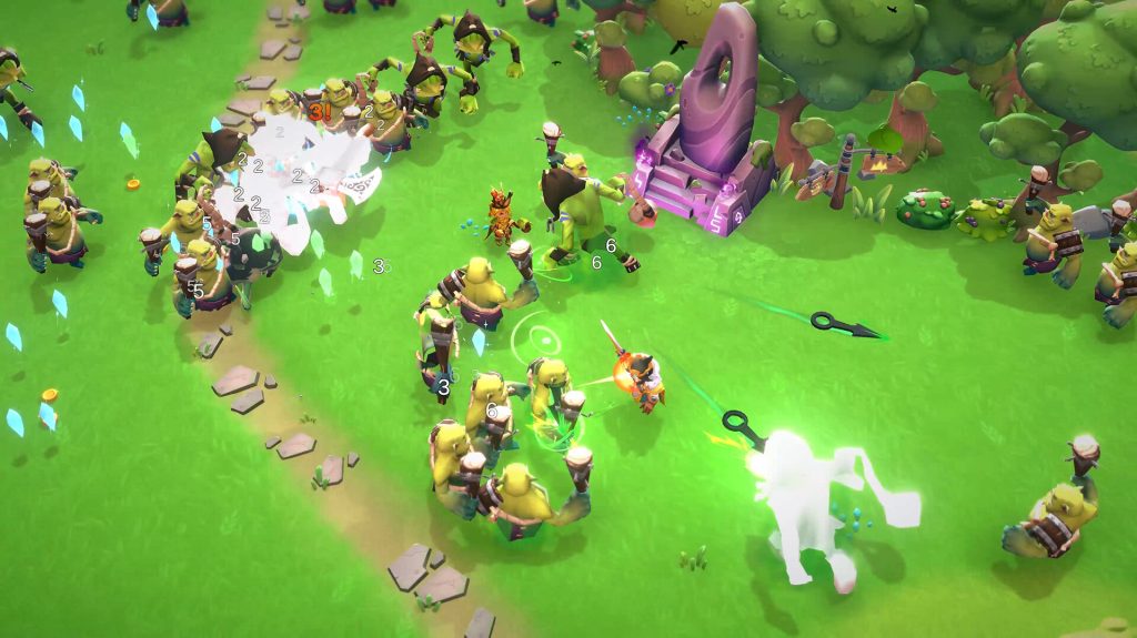 Royal revolt survivors pc free download (v1.0 final)