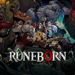 Runeborn PC Free Download (v1.0 Final)