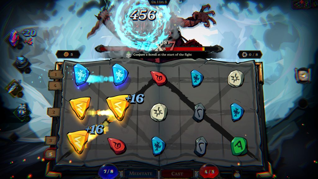 Runeborn pc free download (v1.0 final)