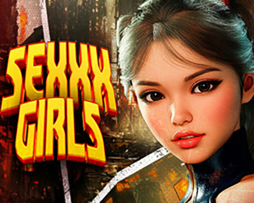 Sexxx girls [18+] pc free download (uncensored)