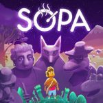 SOPA – Tale of the Stolen Potato Free Download (P2P)