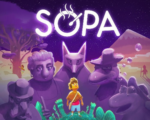 Sopa - tale of the stolen potato free download (p2p)