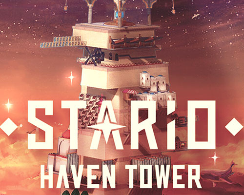 Stario: haven tower pc free download (v0.2.14)