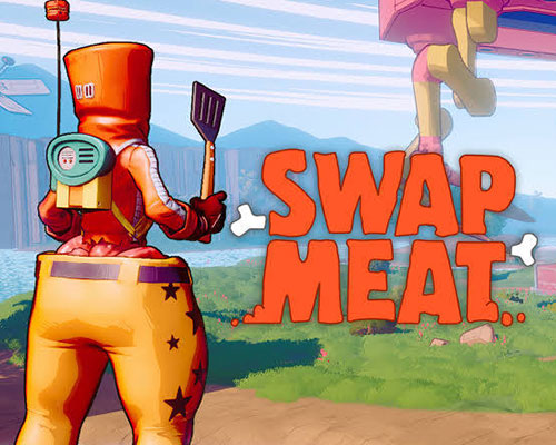 Swapmeat pc free download (early access)