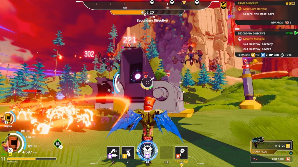 Swapmeat pc free download (early access)