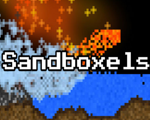 Sandboxels pc free download (v1.12)
