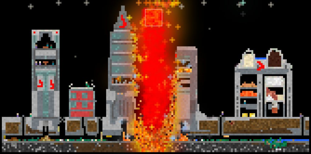 Sandboxels pc free download (v1.12)