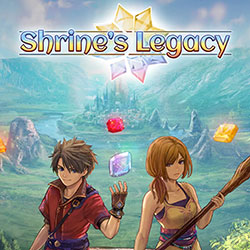 Shrine’s Legacy PC Free Download (Build 20308123)