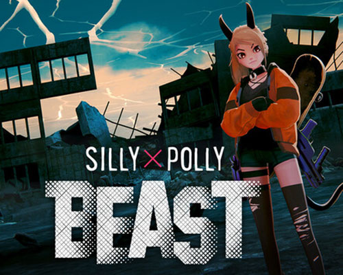 Silly polly beast pc free download (v1.1)