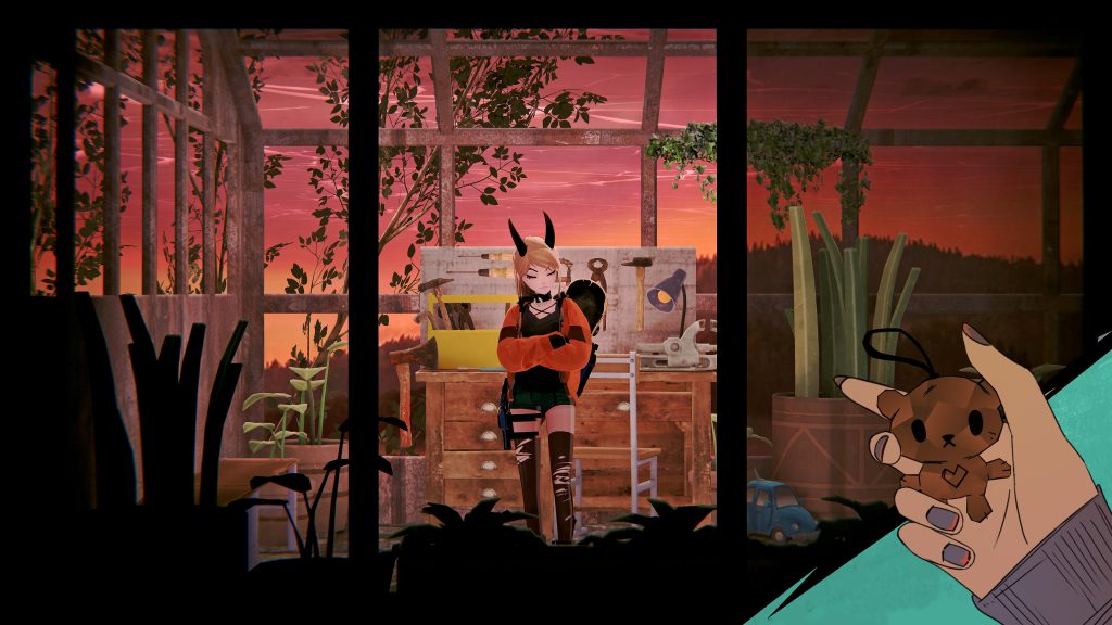 Silly polly beast pc free download (v1.1)
