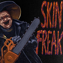Skinfreak PC Free Download (Tenoke)