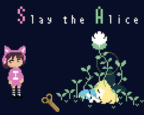 Slay the alice pc free download (final)
