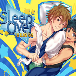 Sleepover: reWake PC Free Download (Final)