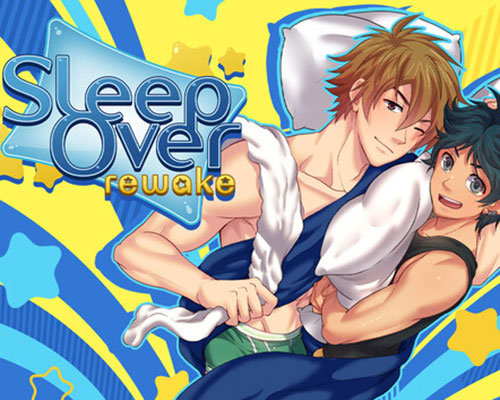 Sleepover: rewake pc free download (final)