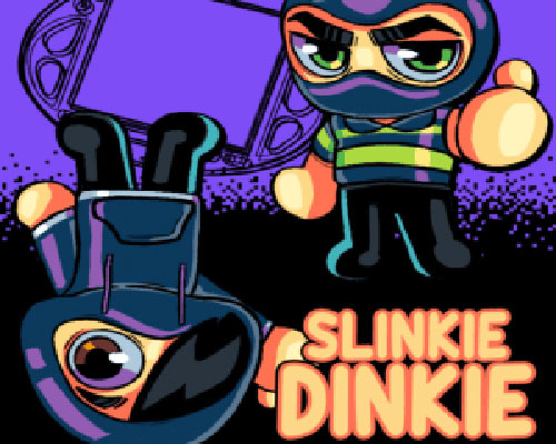 Slinkie dinkie pc free download (final)