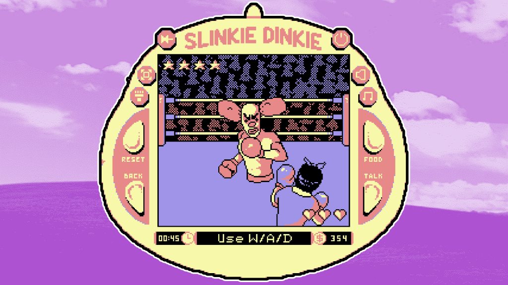 Slinkie dinkie pc free download (final)