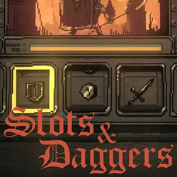 Slots & Daggers PC Free Download (Build 20574809)