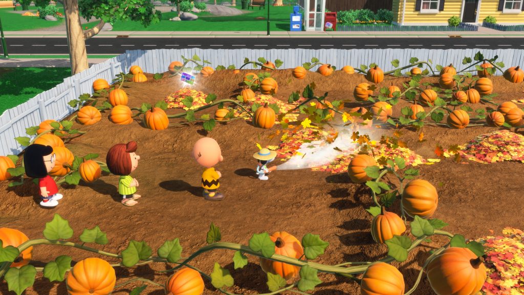 Snoopy & the great mystery club free download (tenoke)