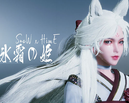 Snow x hime pc free download (final)