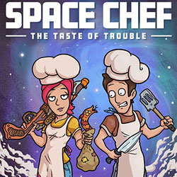 Space Chef PC Free Download (Tenoke)