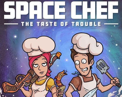 Space chef pc free download (tenoke)