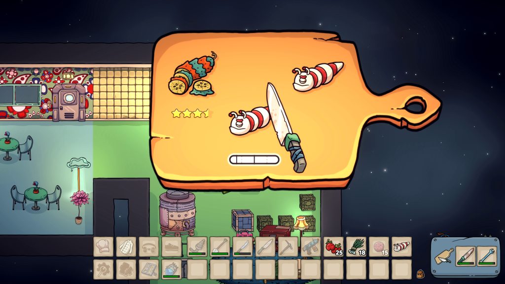 Space chef pc free download (tenoke)