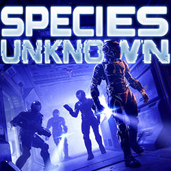 Species: Unknown PC Free Download (Early Access)