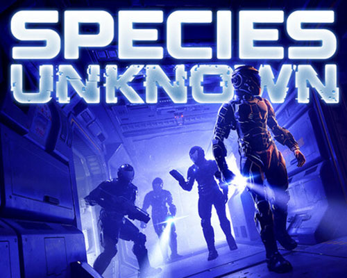 Species: unknown pc free download (early access)