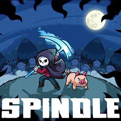 Spindle PC Free Download (v1.0.5)