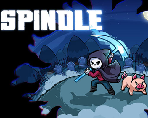 Spindle pc free download (v1.0.5)