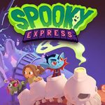 Spooky Express PC Free Download (Final)