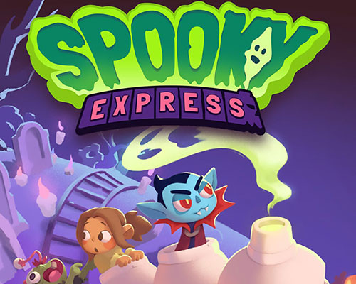 Spooky express pc free download (final)
