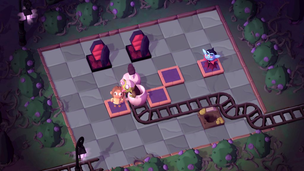 Spooky express pc free download (final)